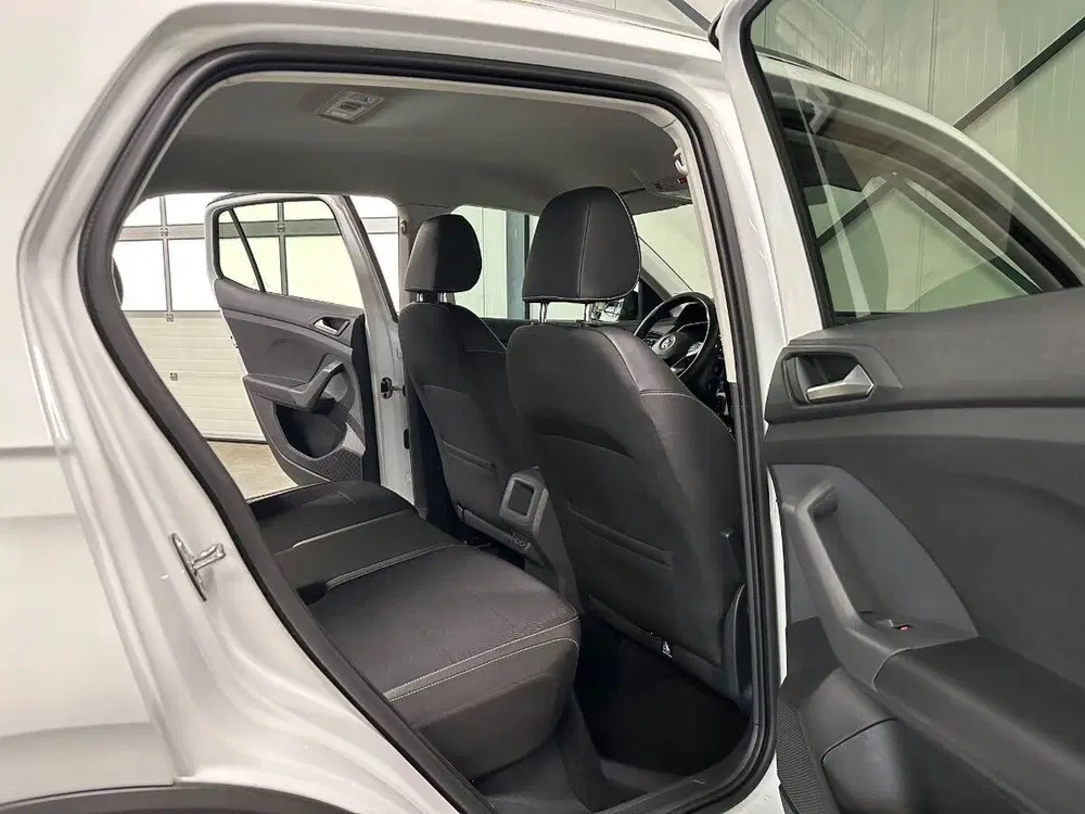 Volkswagen T-Cross 1.0 TSI 85kw uit 2019, foto 5