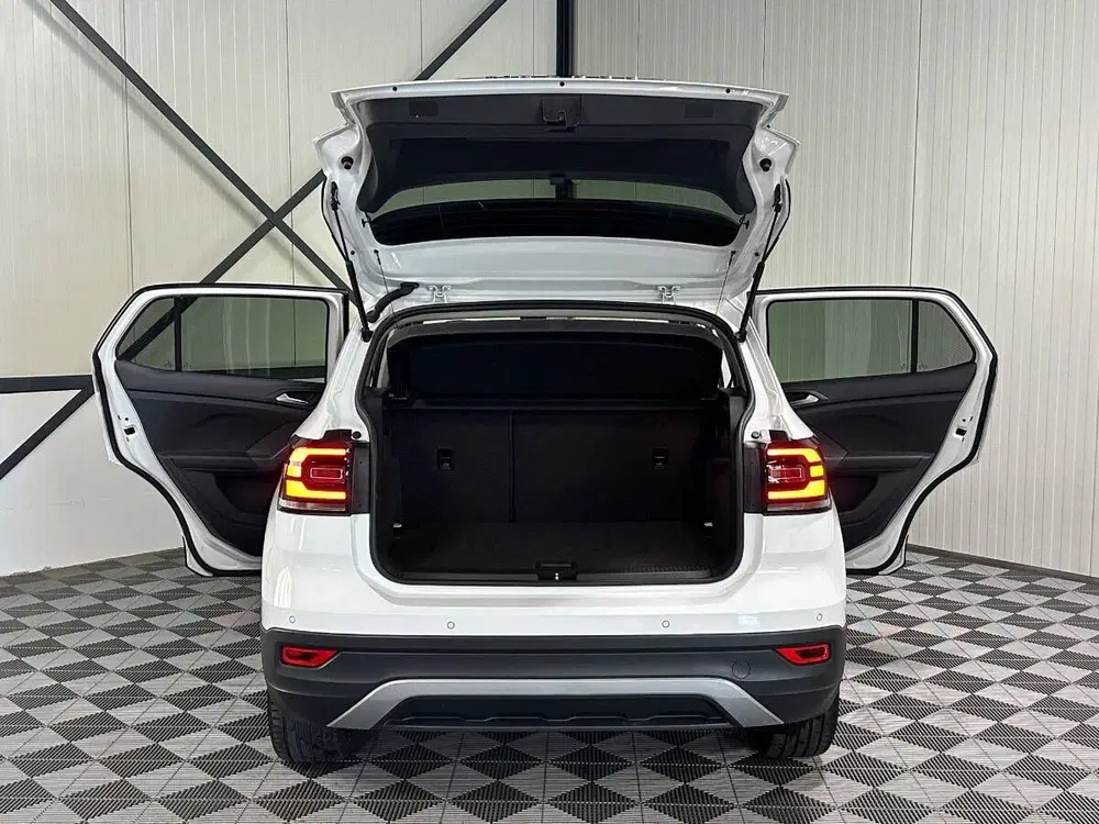 Volkswagen T-Cross 1.0 TSI 85kw uit 2019, foto 6