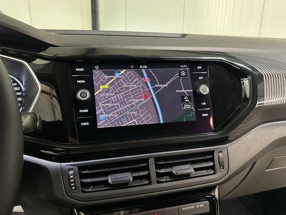 Volkswagen T-Cross 1.0 TSI 85kw uit 2019, foto 9