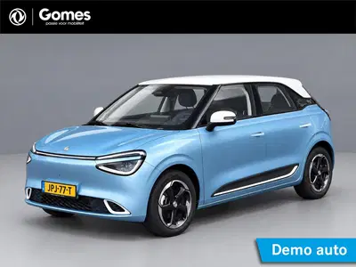 Dongfeng BOX Launch Edition 42 kWh uit 2026