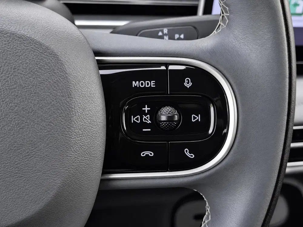 Dongfeng BOX Launch Edition 42 kWh uit 2026, foto 15