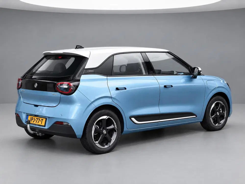 Dongfeng BOX Launch Edition 42 kWh uit 2026, foto 3