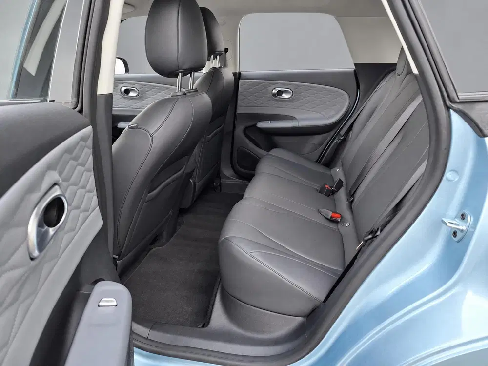 Dongfeng BOX Launch Edition 42 kWh uit 2026, foto 6