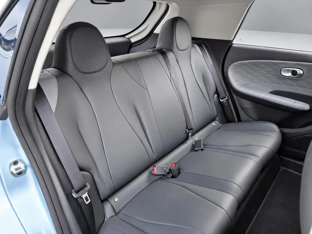 Dongfeng BOX Launch Edition 42 kWh uit 2026, foto 8