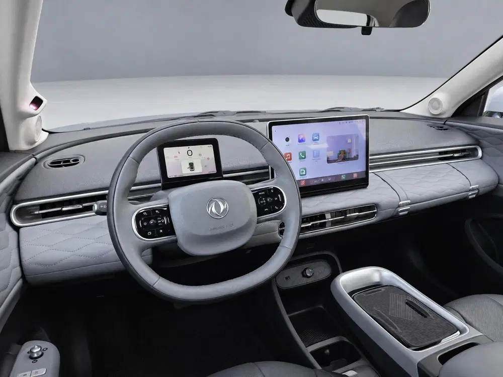 Dongfeng BOX Launch Edition 42 kWh uit 2026, foto 9