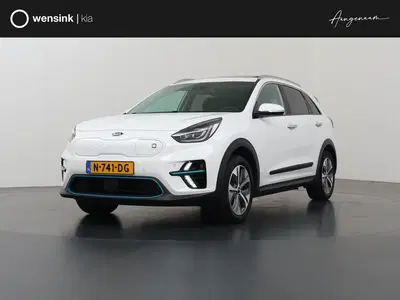 Kia Niro DynamicPlusLine 64 kWh uit 2021