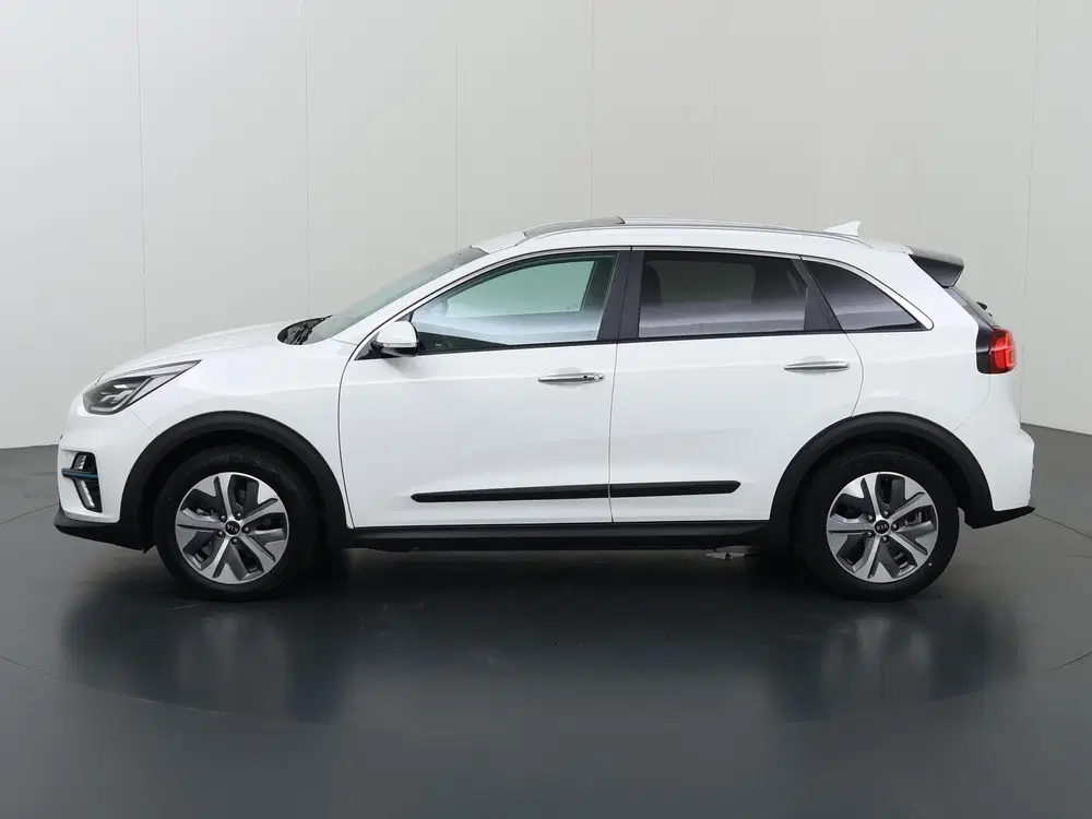 Kia Niro DynamicPlusLine 64 kWh uit 2021, foto 5