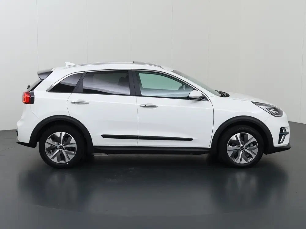 Kia Niro DynamicPlusLine 64 kWh uit 2021, foto 6