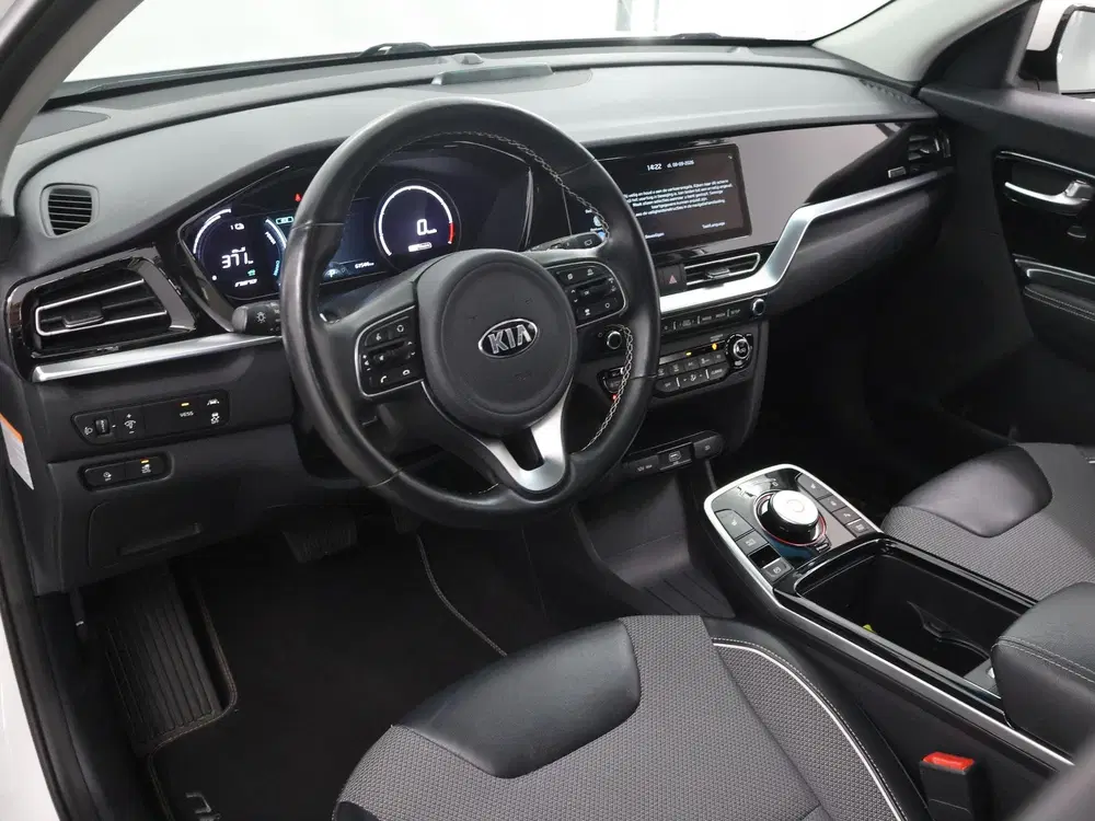 Kia Niro DynamicPlusLine 64 kWh uit 2021, foto 7