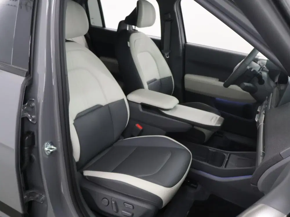 Kia EV3 GT-PlusLine 81.4 kWh uit 2025, foto 10
