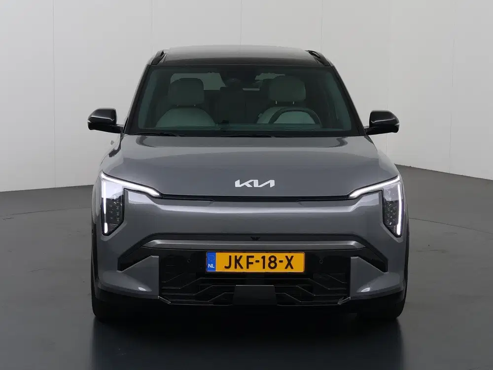 Kia EV3 GT-PlusLine 81.4 kWh uit 2025, foto 3