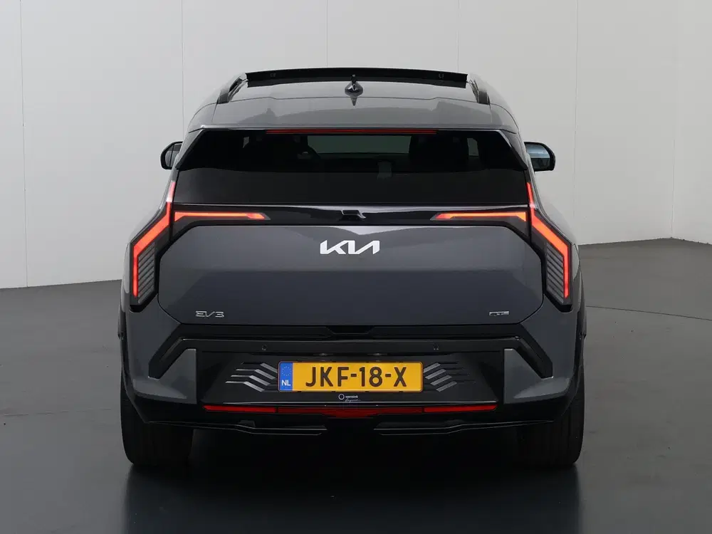 Kia EV3 GT-PlusLine 81.4 kWh uit 2025, foto 4