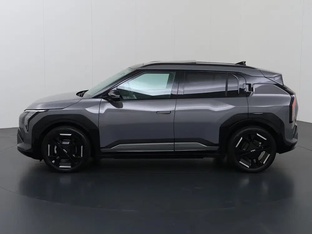 Kia EV3 GT-PlusLine 81.4 kWh uit 2025, foto 5