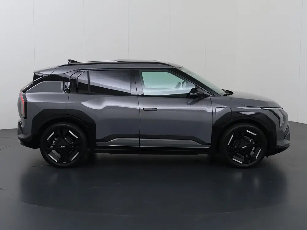 Kia EV3 GT-PlusLine 81.4 kWh uit 2025, foto 6