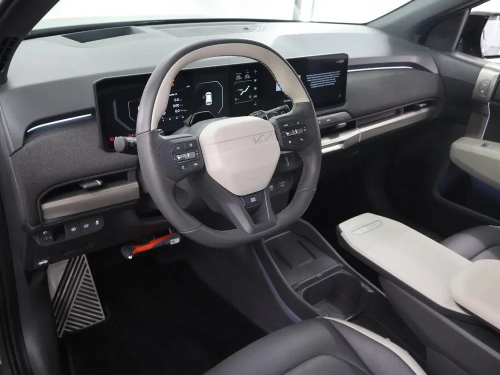 Kia EV3 GT-PlusLine 81.4 kWh uit 2025, foto 7