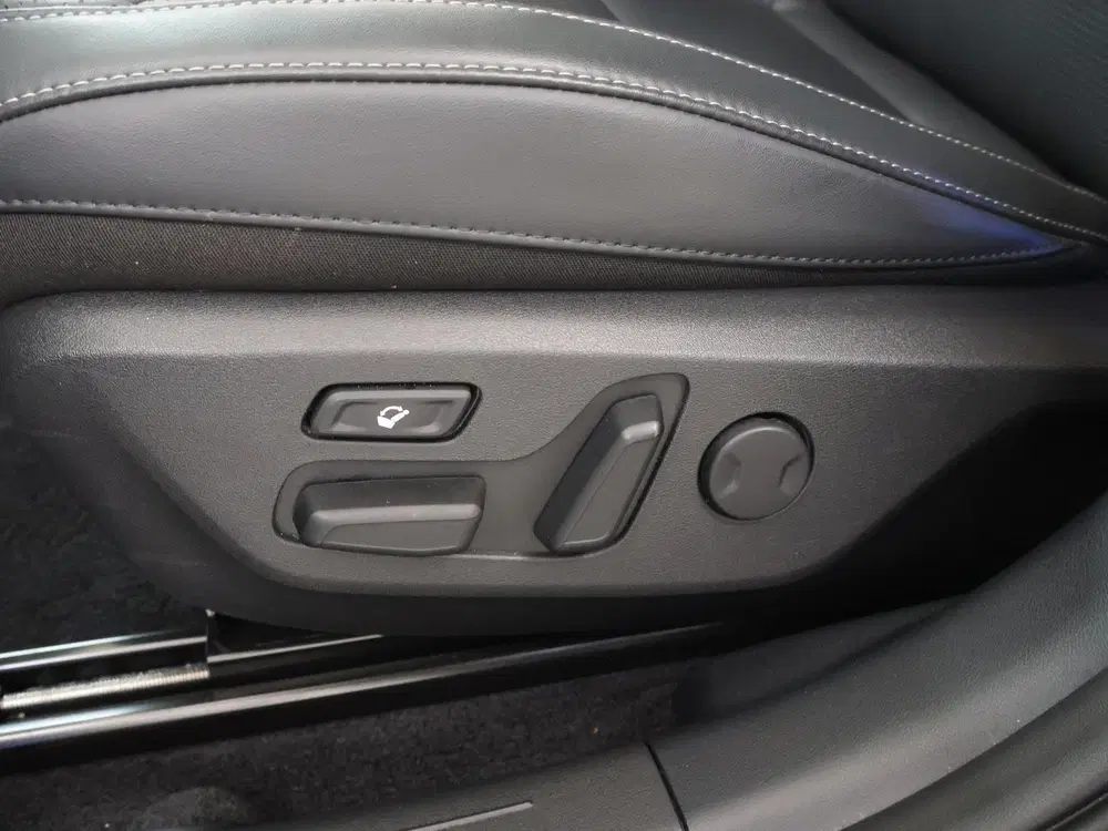 Kia EV6 Plus Advanced 84 kWh uit 2026, foto 13