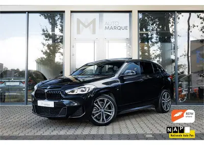 BMW X2 xDrive25e Aut. High Executive uit 2023