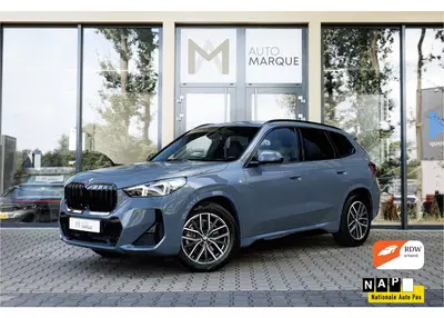 BMW X1 sDrive20i Aut. 157PK uit 2023