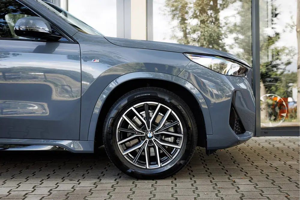 BMW X1 sDrive20i Aut. 157PK uit 2023, foto 10