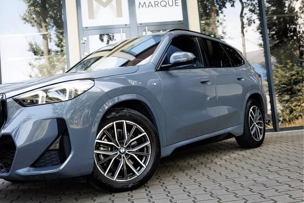 BMW X1 sDrive20i Aut. 157PK uit 2023, foto 11