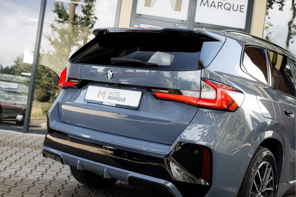 BMW X1 sDrive20i Aut. 157PK uit 2023, foto 12