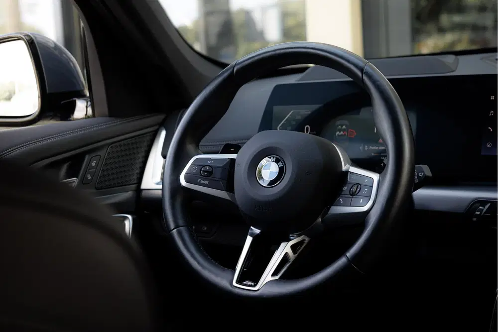 BMW X1 sDrive20i Aut. 157PK uit 2023, foto 14