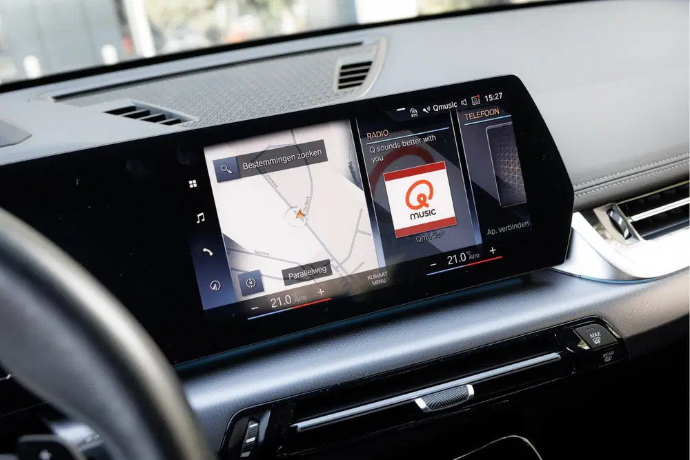 BMW X1 sDrive20i Aut. 157PK uit 2023, foto 15