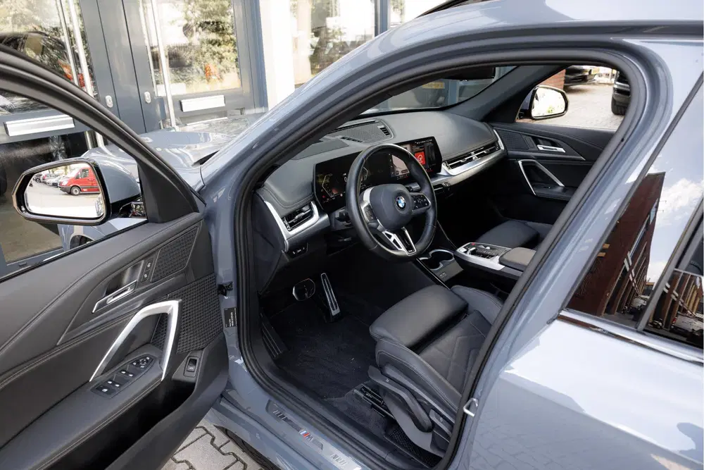 BMW X1 sDrive20i Aut. 157PK uit 2023, foto 3