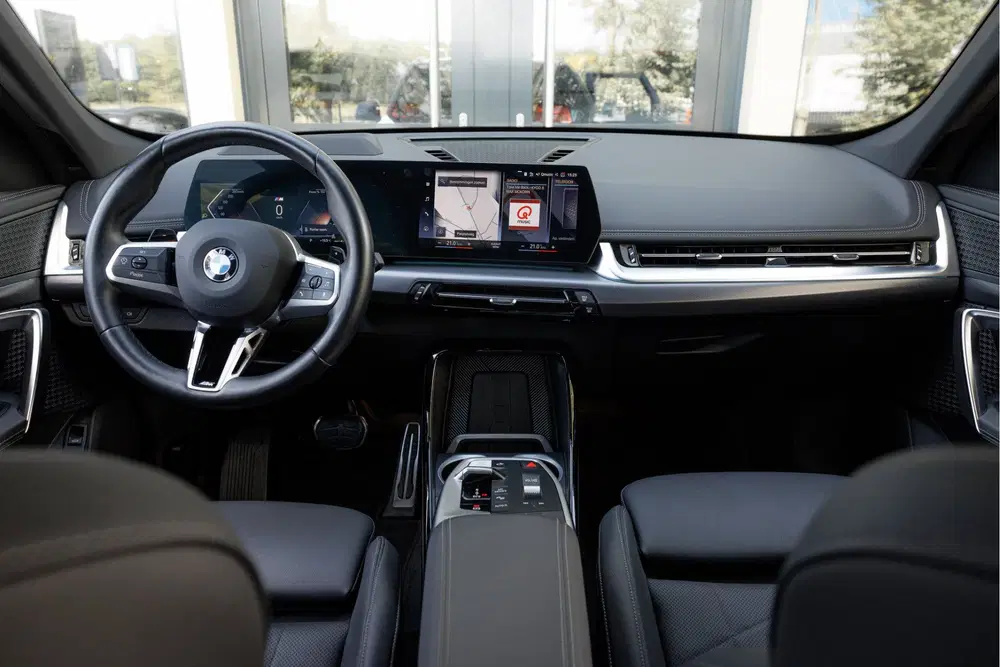 BMW X1 sDrive20i Aut. 157PK uit 2023, foto 4