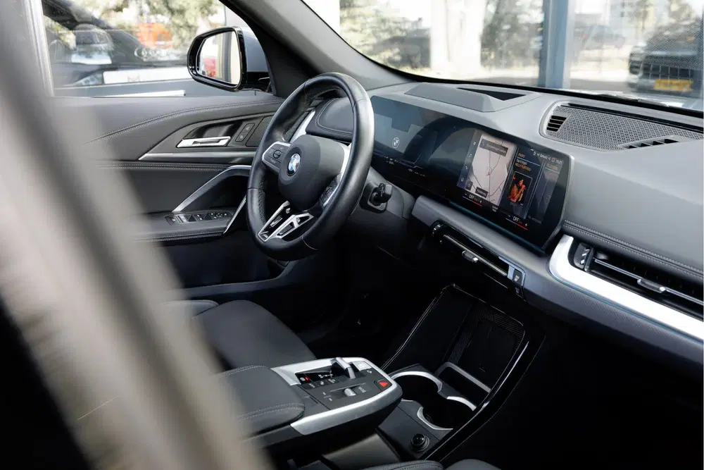 BMW X1 sDrive20i Aut. 157PK uit 2023, foto 5
