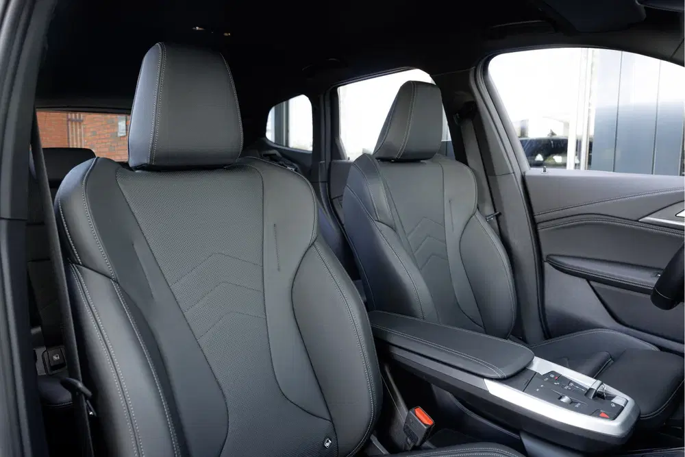 BMW X1 sDrive20i Aut. 157PK uit 2023, foto 6