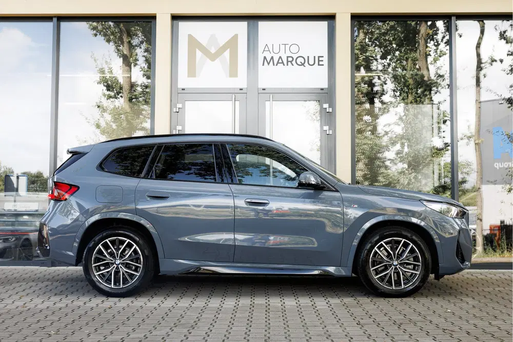BMW X1 sDrive20i Aut. 157PK uit 2023, foto 9