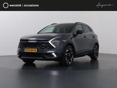 Kia Sportage 1.6 T-GDi Plug-in Hybrid AWD GT-PlusLine E uit 2023