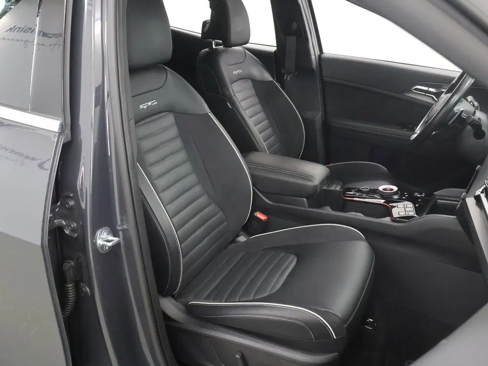 Kia Sportage 1.6 T-GDi Plug-in Hybrid AWD GT-PlusLine E uit 2023, foto 10