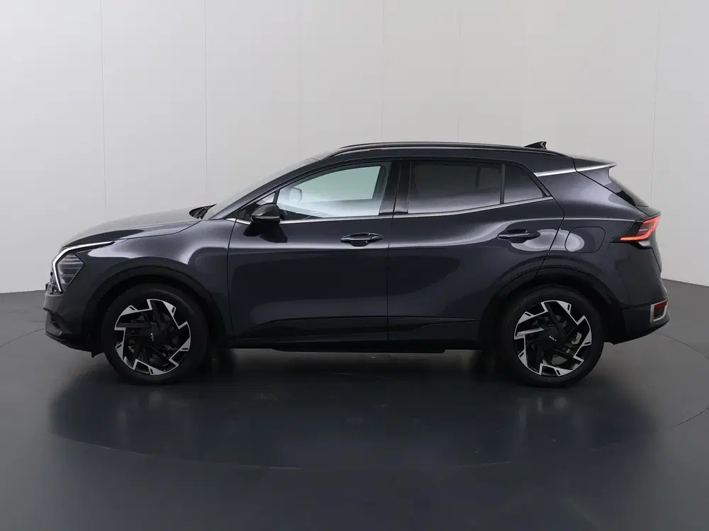 Kia Sportage 1.6 T-GDi Plug-in Hybrid AWD GT-PlusLine E uit 2023, foto 5