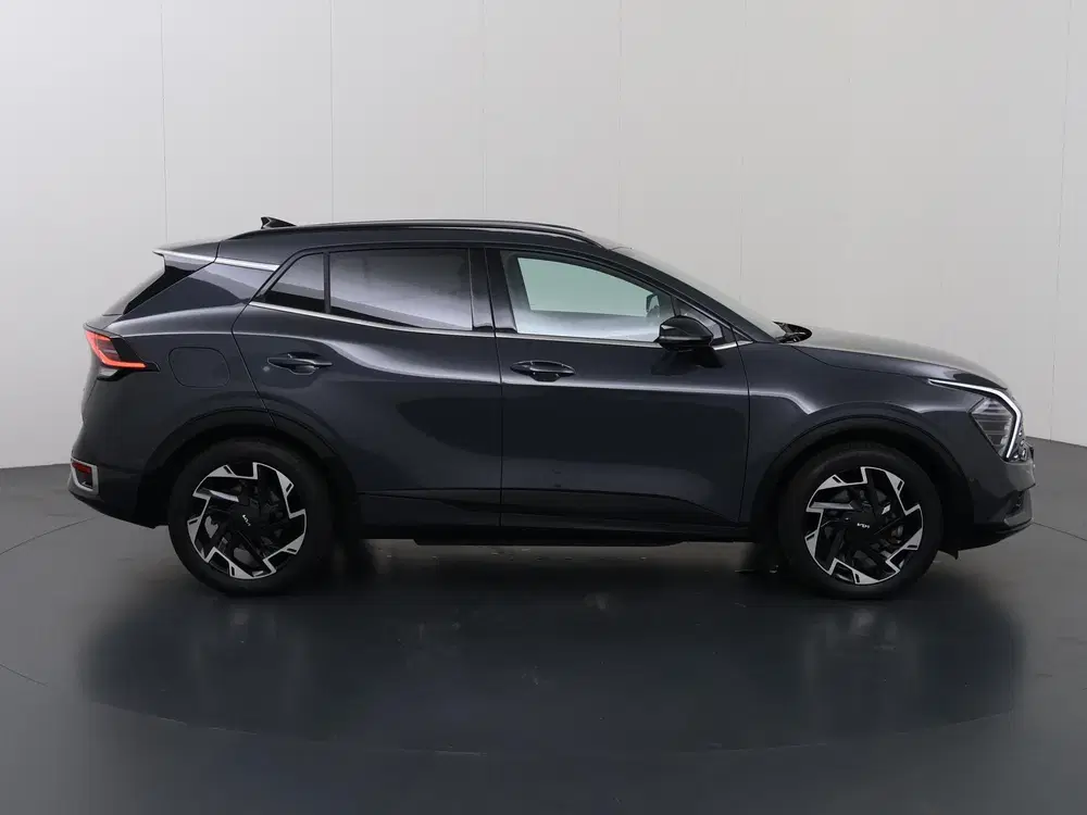 Kia Sportage 1.6 T-GDi Plug-in Hybrid AWD GT-PlusLine E uit 2023, foto 6