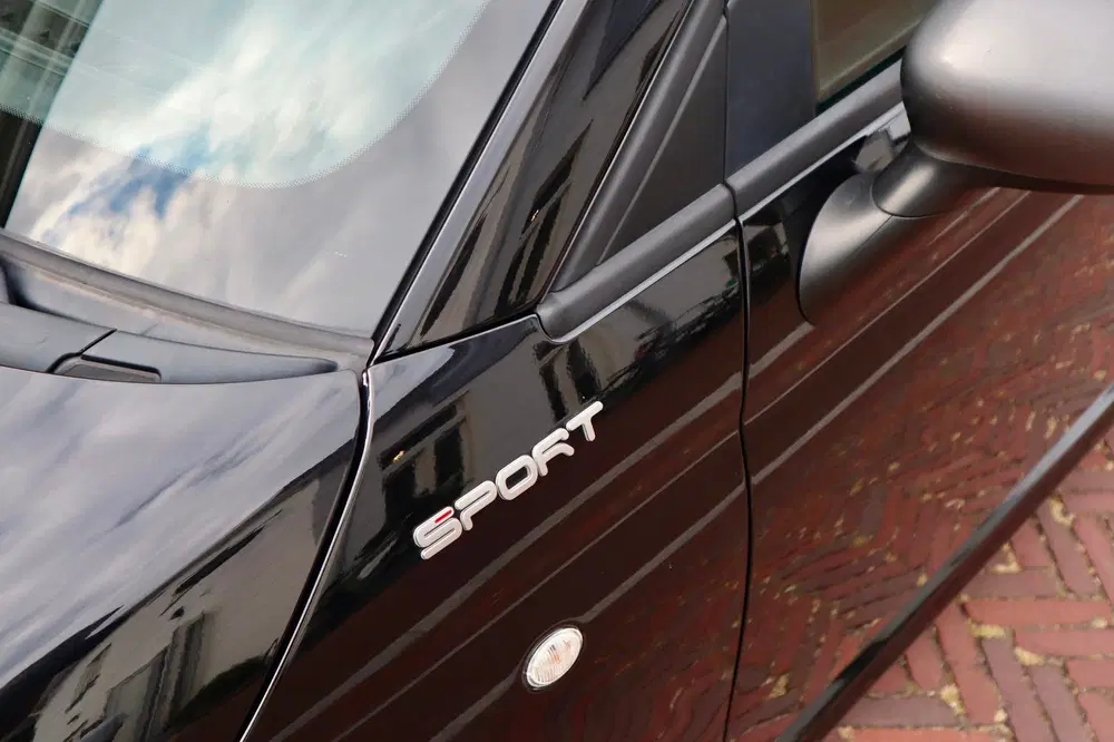 Fiat 500 1.0 Hybrid Sport uit 2022, foto 10