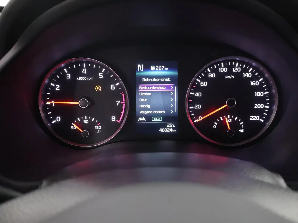 Kia Stonic 1.0 T-GDi MHEV GT-Line uit 2021, foto 12