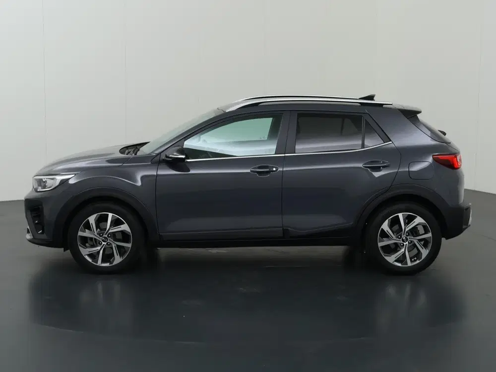 Kia Stonic 1.0 T-GDi MHEV GT-Line uit 2021, foto 5