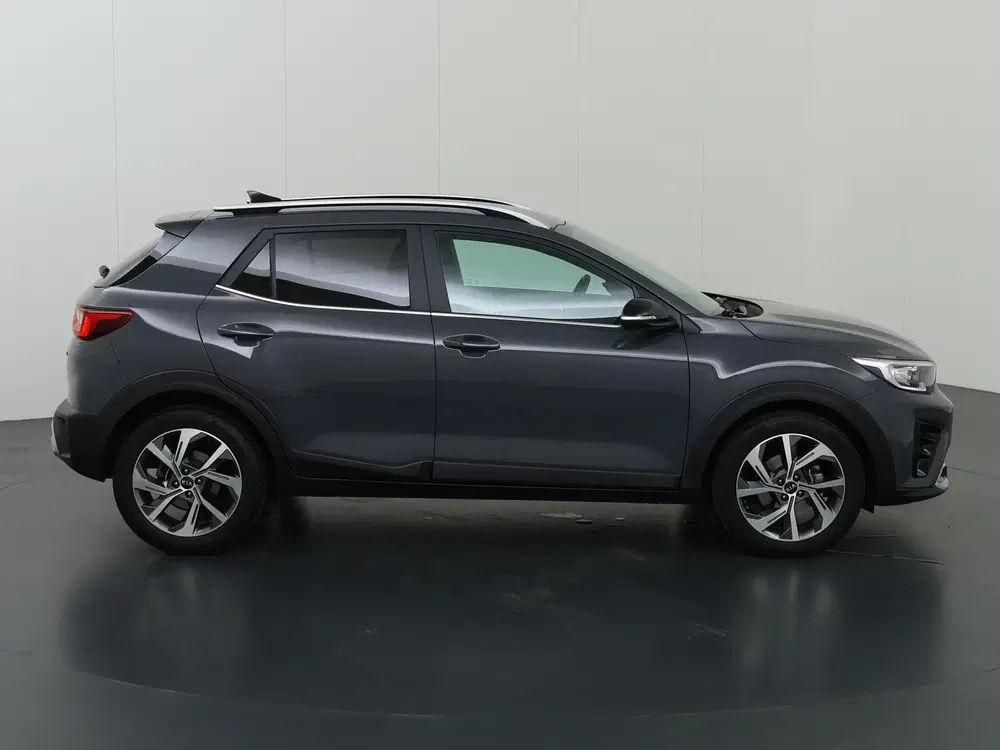Kia Stonic 1.0 T-GDi MHEV GT-Line uit 2021, foto 6