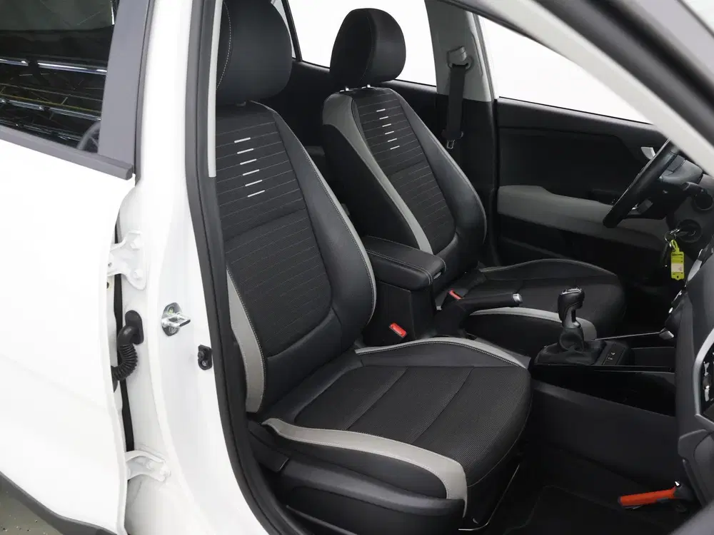 Kia Stonic 1.0 T-GDi Sports Edition uit 2020, foto 10