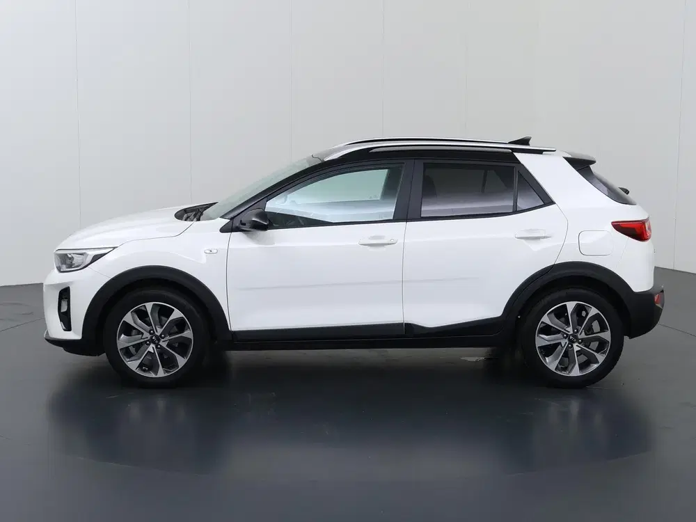 Kia Stonic 1.0 T-GDi Sports Edition uit 2020, foto 5