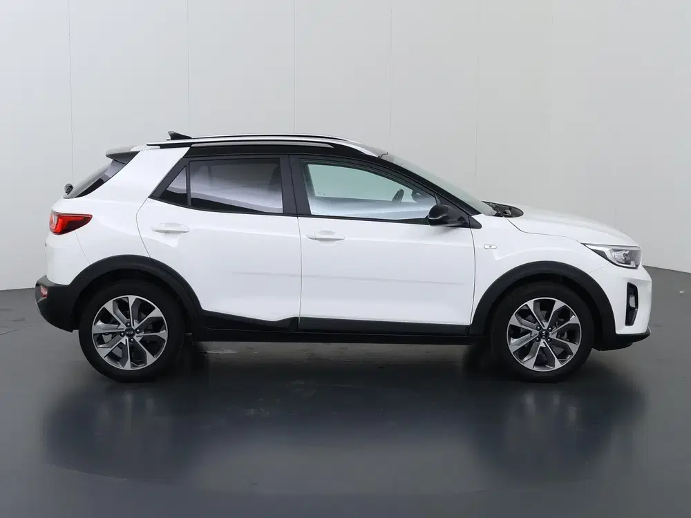 Kia Stonic 1.0 T-GDi Sports Edition uit 2020, foto 6