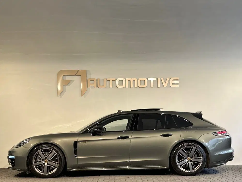 Porsche Panamera Sport Turismo 2.9 4 E-Hybrid Pano uit 2022, foto 10