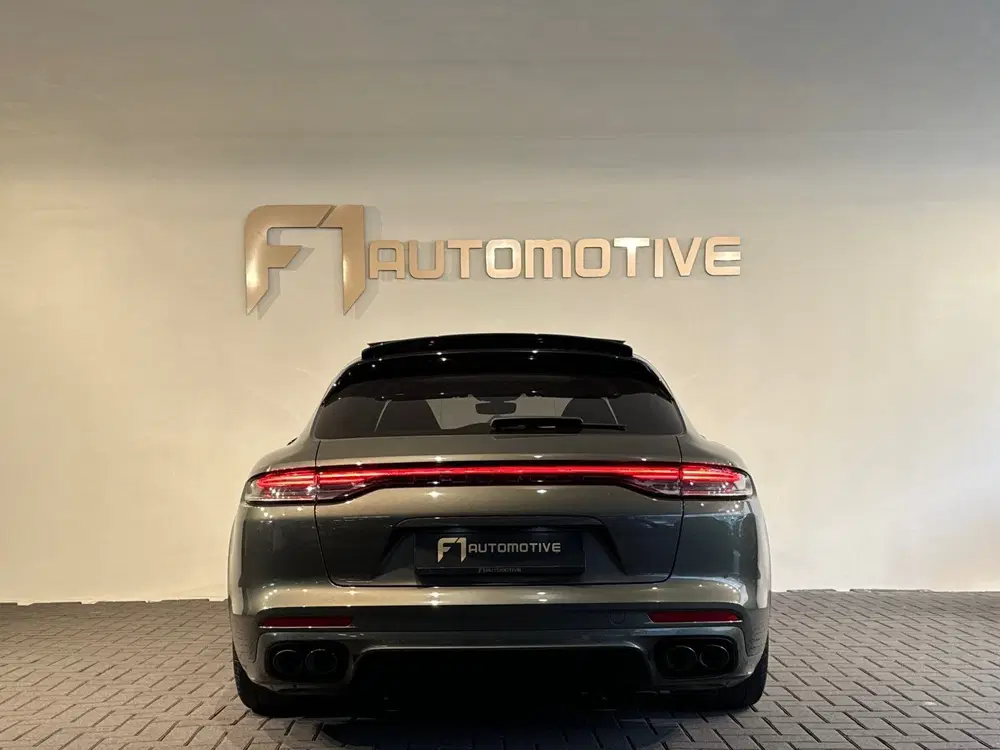 Porsche Panamera Sport Turismo 2.9 4 E-Hybrid Pano uit 2022, foto 11