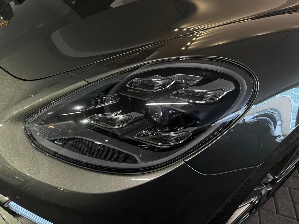 Porsche Panamera Sport Turismo 2.9 4 E-Hybrid Pano uit 2022, foto 15