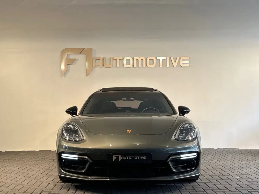 Porsche Panamera Sport Turismo 2.9 4 E-Hybrid Pano uit 2022, foto 9