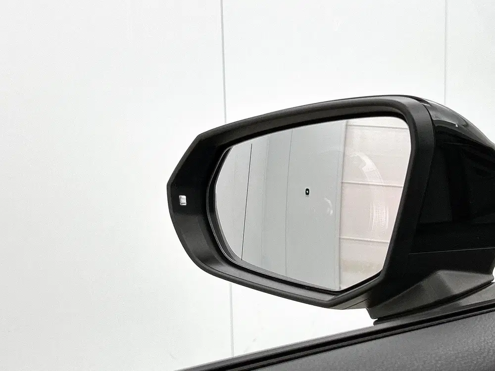 Audi Q2 35 TFSI S Edition 150 PK uit 2023, foto 10
