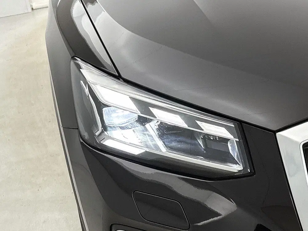 Audi Q2 35 TFSI S Edition 150 PK uit 2023, foto 7