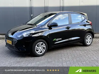 Hyundai i10 1.0 Comfort 5-zits uit 2024